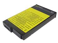 02K6488 Batterie, IBM 02K6488 PC Portable Batterie